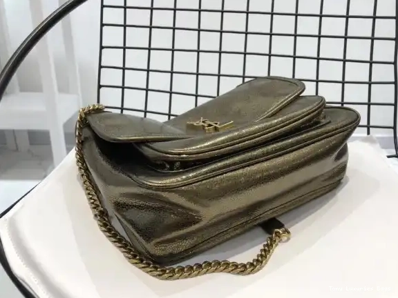Tony Luxuries NIKI MEDIUM YSL 0706